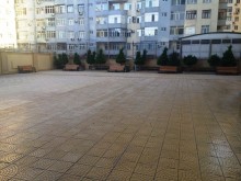 Satılır Yeni Tikili, Yasamal.r, Nizami.m-6