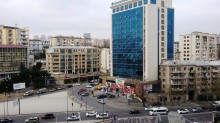 Satılır Yeni Tikili, Yasamal.r, Nizami.m-8