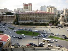 Satılır Yeni Tikili, Yasamal.r, Nizami.m-10