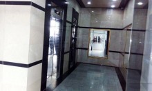 Satılır Yeni Tikili, Yasamal.r, Nizami.m-5