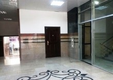 Satılır Yeni Tikili, Yasamal.r, Nizami.m-6