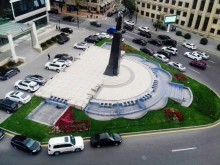 Satılır Yeni Tikili, Yasamal.r, Nizami.m-10