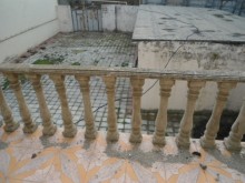 Satılır Həyət evi, Səbail.r, Badamdar-11