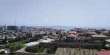 Satılır Həyət evi, Səbail.r, Badamdar-12