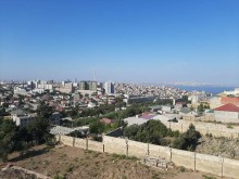 Satılır Həyət evi, Səbail.r, Badamdar-13