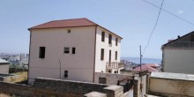 Satılır Həyət evi, Səbail.r, Badamdar-17