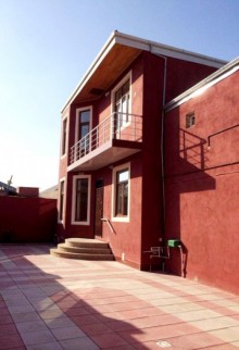 Satılır Həyət evi, Sabunçu.r, Maştağa-1