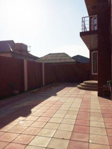 Satılır Həyət evi, Sabunçu.r, Maştağa-7
