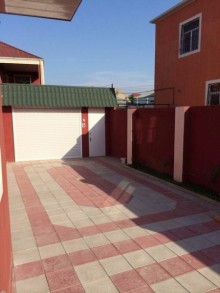 Satılır Həyət evi, Sabunçu.r, Maştağa-8