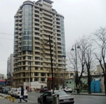 Satılır Yeni Tikili, Yasamal.r, Nizami.m-2