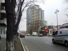 Satılır Yeni Tikili, Yasamal.r, Nizami.m-3