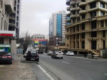Satılır Yeni Tikili, Yasamal.r, Nizami.m-4