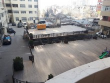 Satılır Yeni Tikili, Nəsimi.r-4