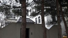 Satılır Həyət evi, Yasamal.r-4