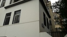 Satılır Həyət evi, Yasamal.r-20