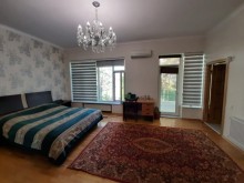 Satılır Villa, Xəzər.r, Mərdəkan-3
