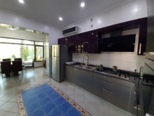 Satılır Villa, Xəzər.r, Mərdəkan-7
