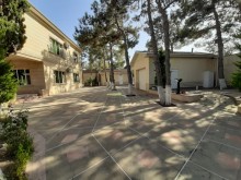Satılır Villa, Xəzər.r, Mərdəkan-10