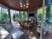 Satılır Villa, Xəzər.r, Mərdəkan-11