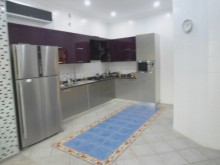 Satılır Villa, Xəzər.r, Mərdəkan-16