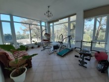 Satılır Villa, Xəzər.r, Mərdəkan-18