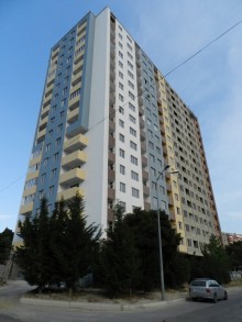 Satılır Yeni Tikili, Nizami.r, Qara Qarayev.m-1
