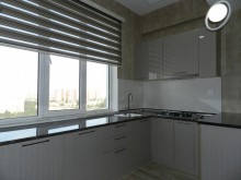 Satılır Yeni Tikili, Nizami.r, Qara Qarayev.m-12