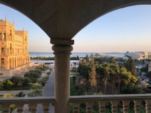 Kirayə (Aylıq) Yeni Tikili, Səbail.r, Sahil.m-6