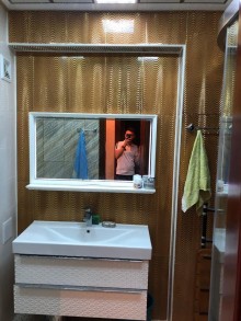 Kirayə (Aylıq) Yeni Tikili, Səbail.r, Sahil.m-13
