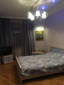 Satılır Yeni Tikili, Nərimanov.r, Gənclik.m-3