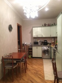 Satılır Yeni Tikili, Nərimanov.r, Gənclik.m-6