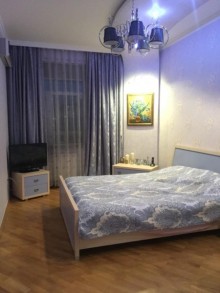 Satılır Yeni Tikili, Nərimanov.r, Gənclik.m-20