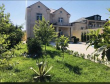 Satılır Villa, Xəzər.r, Mərdəkan, Koroğlu.m-1