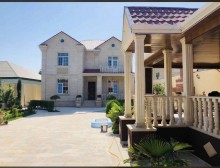 Satılır Villa, Xəzər.r, Mərdəkan, Koroğlu.m-2