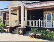 Satılır Villa, Xəzər.r, Mərdəkan, Koroğlu.m-5