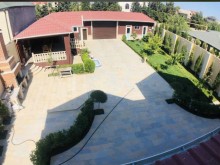 Satılır Villa, Xəzər.r, Mərdəkan, Koroğlu.m-7