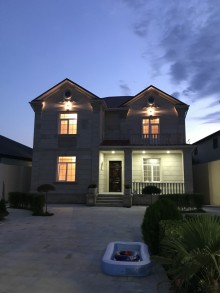Satılır Villa, Xəzər.r, Mərdəkan, Koroğlu.m-11