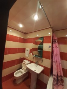 Satılır Yeni Tikili, Binəqədi.r, 9-cu mikrorayon, Azadlıq.m-3