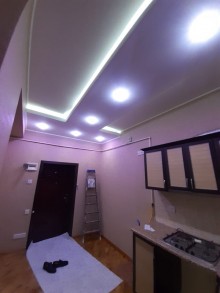 Satılır Yeni Tikili, Binəqədi.r, 9-cu mikrorayon, Azadlıq.m-9