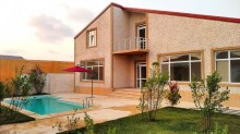 Satılır Villa, Xəzər.r, Mərdəkan-1
