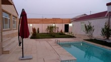 Satılır Villa, Xəzər.r, Mərdəkan-5