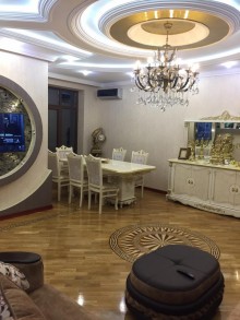 Satılır Yeni Tikili, Yasamal.r, 20 Yanvar.m-1