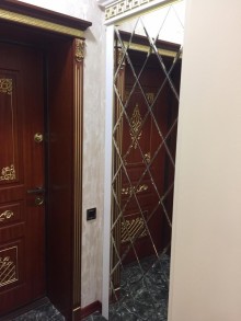 Satılır Yeni Tikili, Yasamal.r, 20 Yanvar.m-2