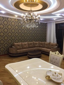 Satılır Yeni Tikili, Yasamal.r, 20 Yanvar.m-4