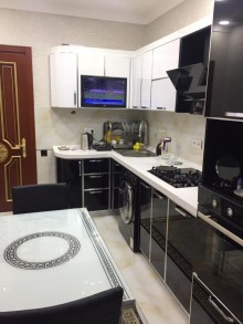 Satılır Yeni Tikili, Yasamal.r, 20 Yanvar.m-5