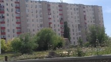 Satılır Yeni Tikili, Yasamal.r, Yeni Yasamal, İnşaatçılar.m-1