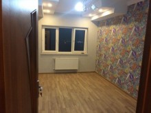 Satılır Yeni Tikili, Yasamal.r, Yeni Yasamal, İnşaatçılar.m-7