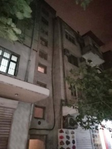 Kirayə (Aylıq) Köhnə Tikili, Nəsimi.r-1
