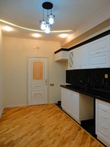 Satılır Yeni Tikili, Xətai.r, H.Aslanov, Həzi Aslanov.m-5
