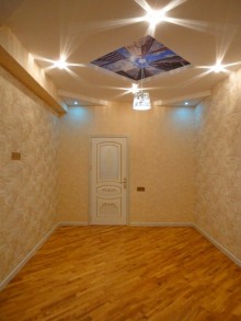 Satılır Yeni Tikili, Xətai.r, H.Aslanov, Həzi Aslanov.m-20